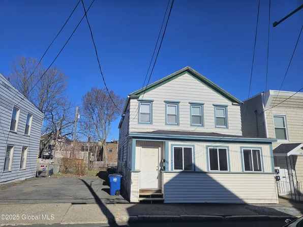 100 Lancaster Street, Cohoes, NY 12047
