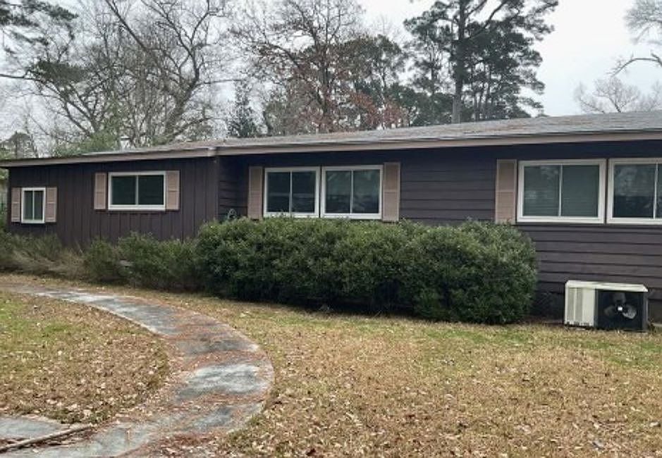 Property Rear View