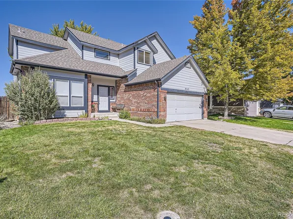 9243 W 103rd Avenue, Broomfield, CO 80021