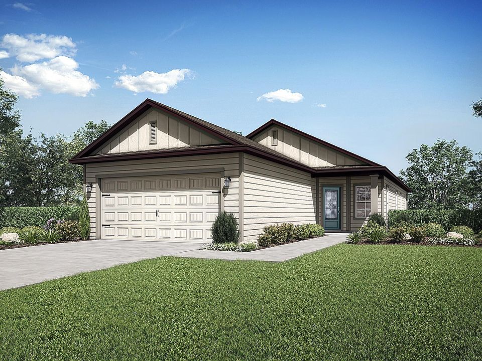 The Myakka by LGI Homes