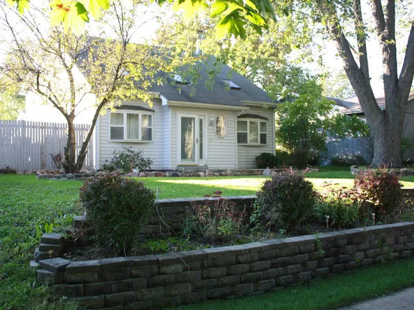1806 Gideon Ave, Zion, IL 60099