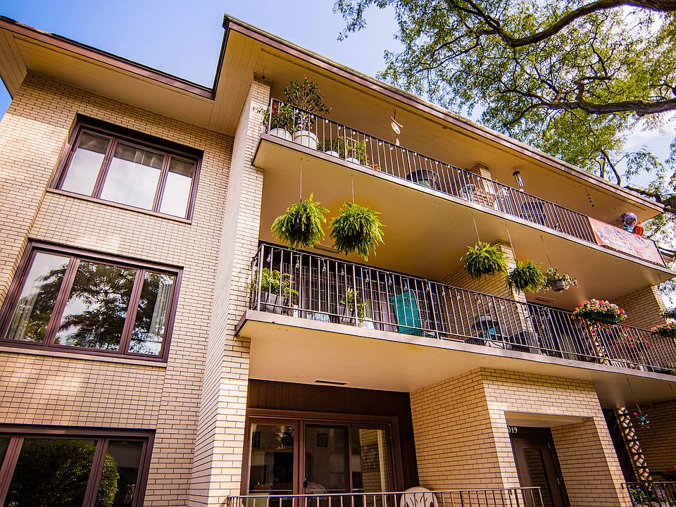 1st image of 1019 Washington Blvd APT 201