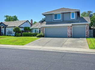 5335 Thunder Ridge Cir, Rocklin, CA 95765