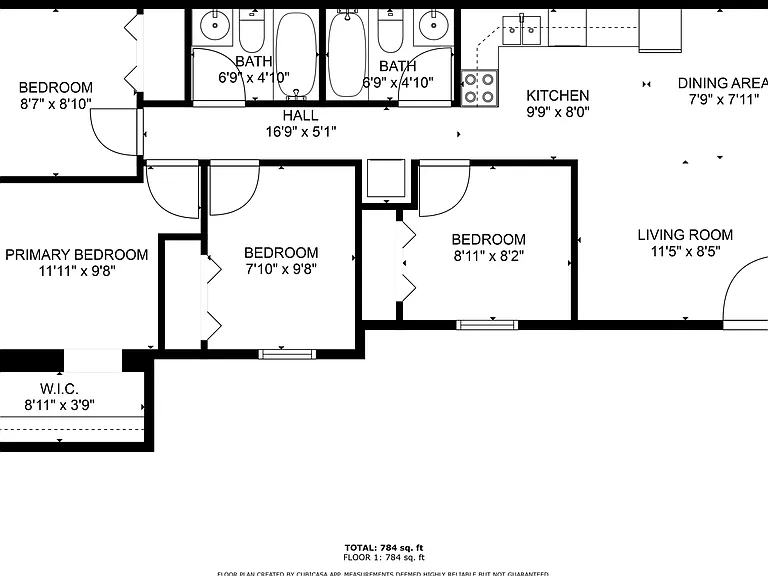 307 N Market St — Photo 18