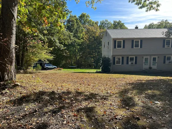 59 Flatbrook Road #59, East Hampton, CT 06424