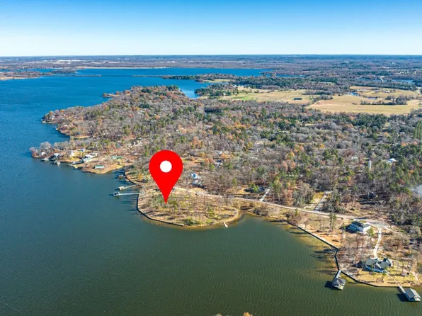 LOT 3 Private Road 52603, Pittsburg, TX 75686