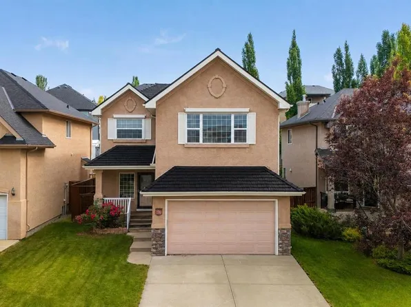 139 S Tuscany Ridge Close NW, Calgary, AB T3L 2K6