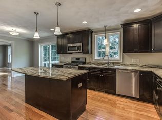 4 Silverhurst Ave, Wilmington, MA 01887