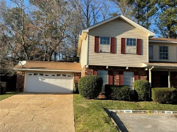 5600 Woodland Trce, Tuscaloosa, AL 35405