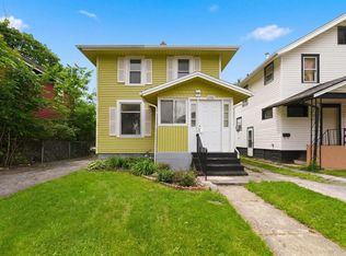 2908 Winter St, Fort Wayne, IN 46806