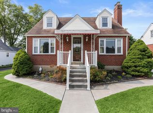 4229 Soth Ave, Baltimore, MD 21236