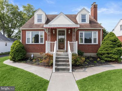4229 Soth Ave, Baltimore, MD, 21236