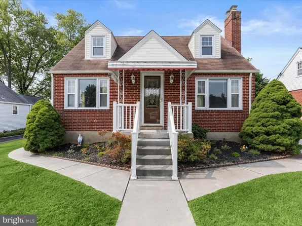 4229 Soth Ave, Baltimore, MD 21236