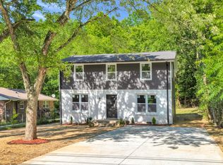 2637 Old Matthews Rd, Nashville, TN 37207