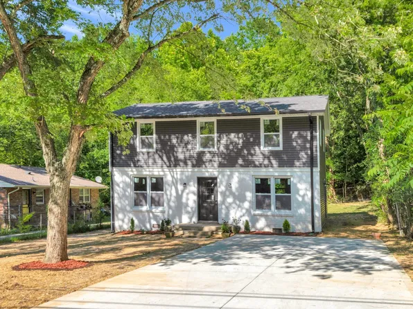 2637 Old Matthews Rd, Nashville, TN 37207