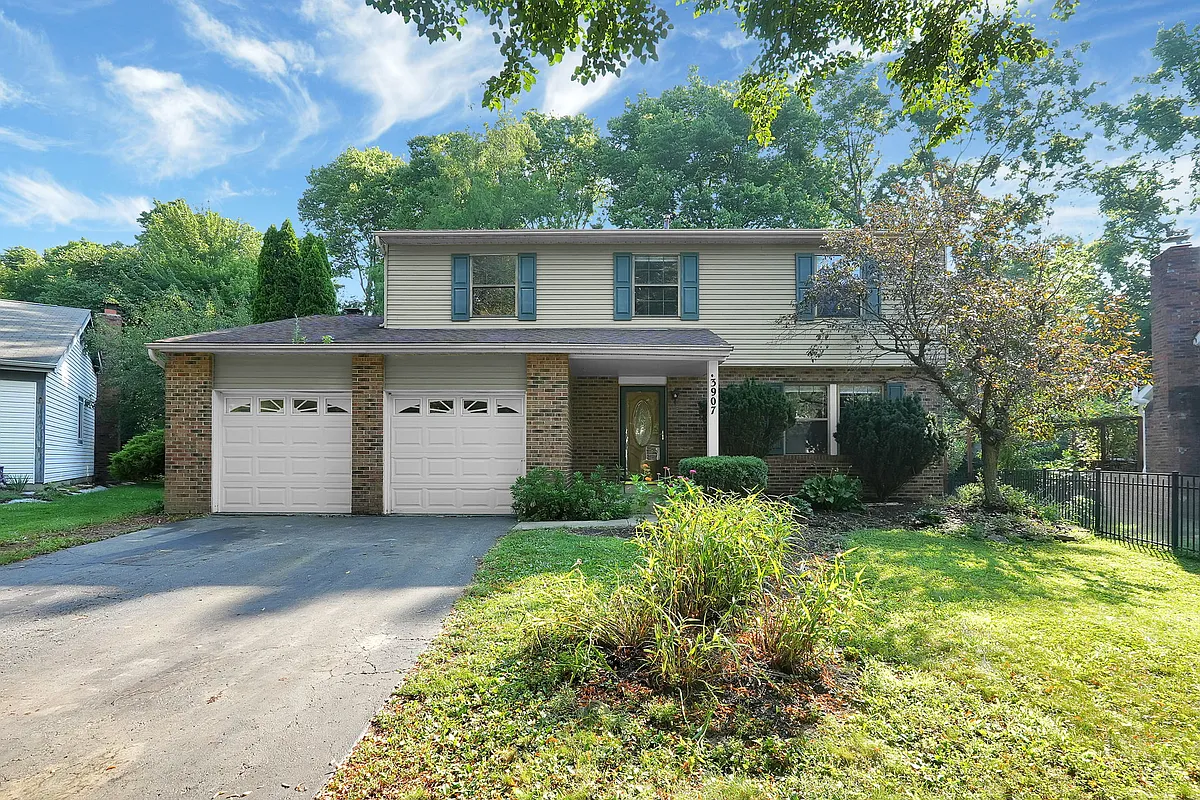 Building Photo - 3907 Cedric Ln
