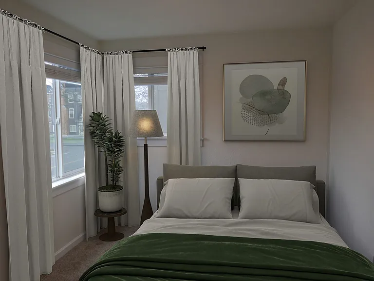 Trees Apartment Available Now — Photo 14