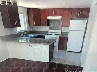 1718 S Oxford Ave APT 5, Los Angeles, CA 90006