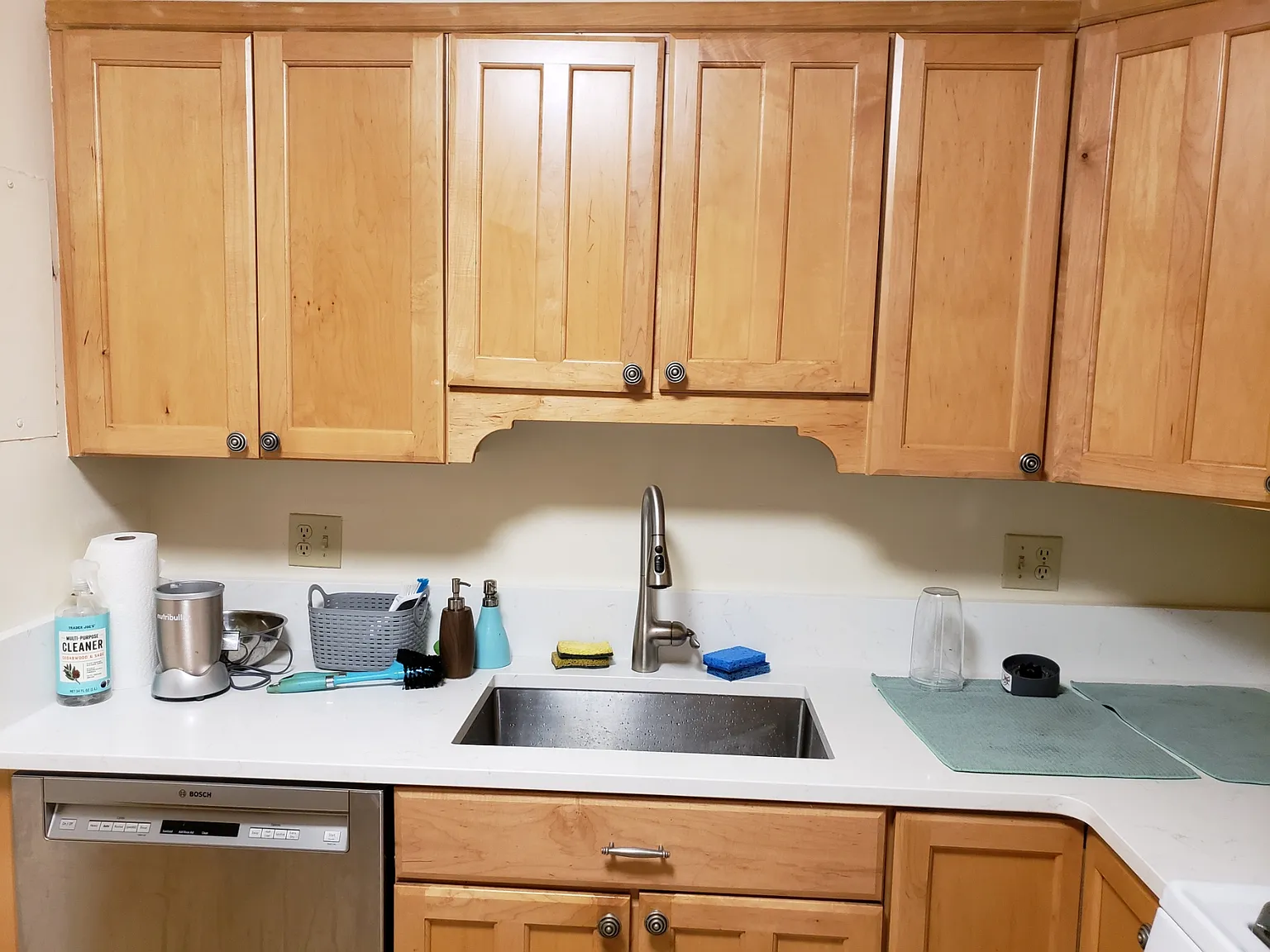 2 bed, 1300 sqft, $1,300 — Photo 4