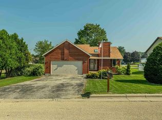 703 23rd St, Monroe, WI 53566
