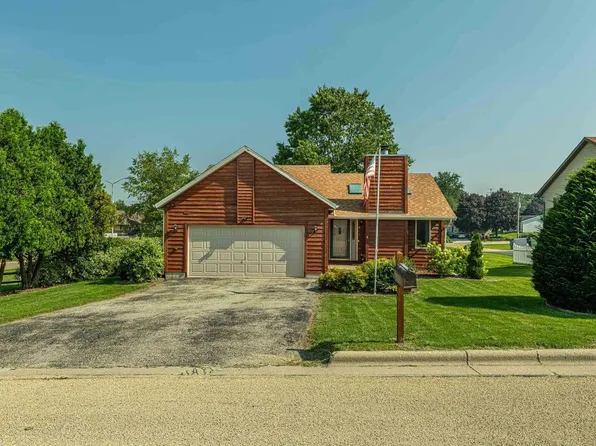 703 23rd Street, Monroe, WI 53566