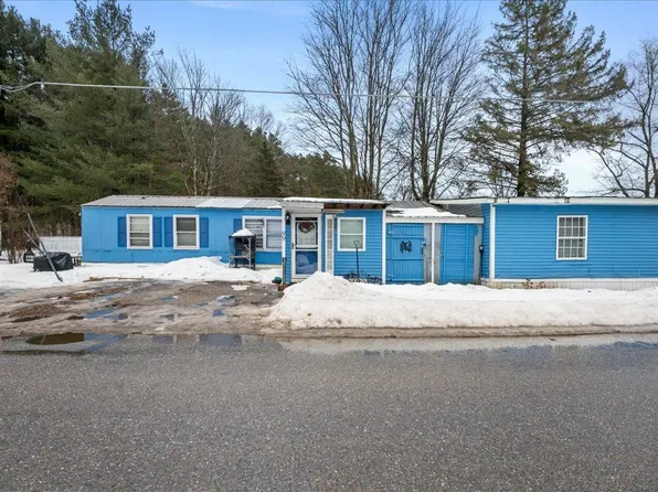 99 Taylor Street, Milton, VT 05468