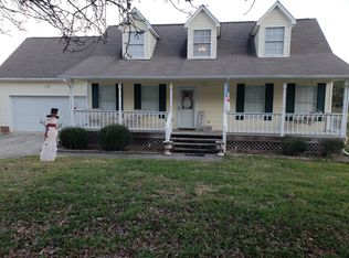 3875 Blue Springs Rd, Cleveland, TN 37311