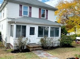 289 Middle St, Braintree, MA 02184