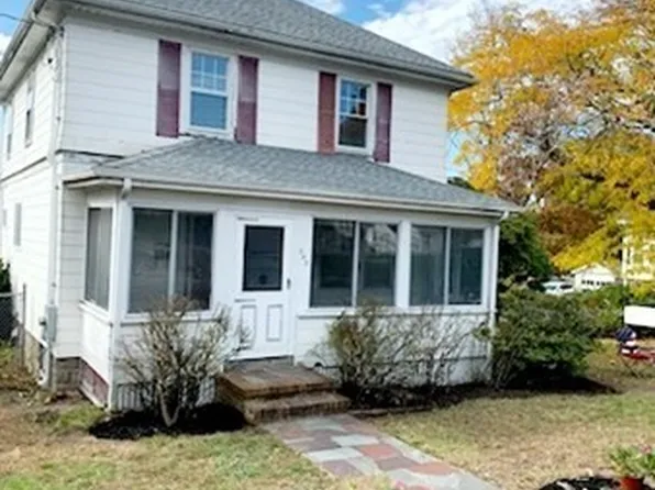 289 Middle St, Braintree, MA 02184