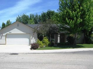 1760 N Man O War Pl, Meridian, ID 83646