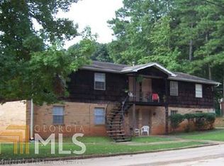 4626 Ridge Dr, Pine Lake, GA 30072