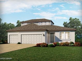 2125 Divot Dr, Daytona Beach, FL 32124
