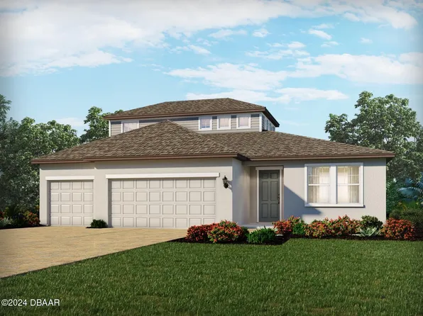 2125 Divot Dr, Daytona Beach, FL 32124