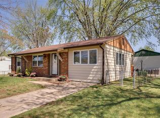 3200 Fleet Ln, Saint Charles, MO 63301