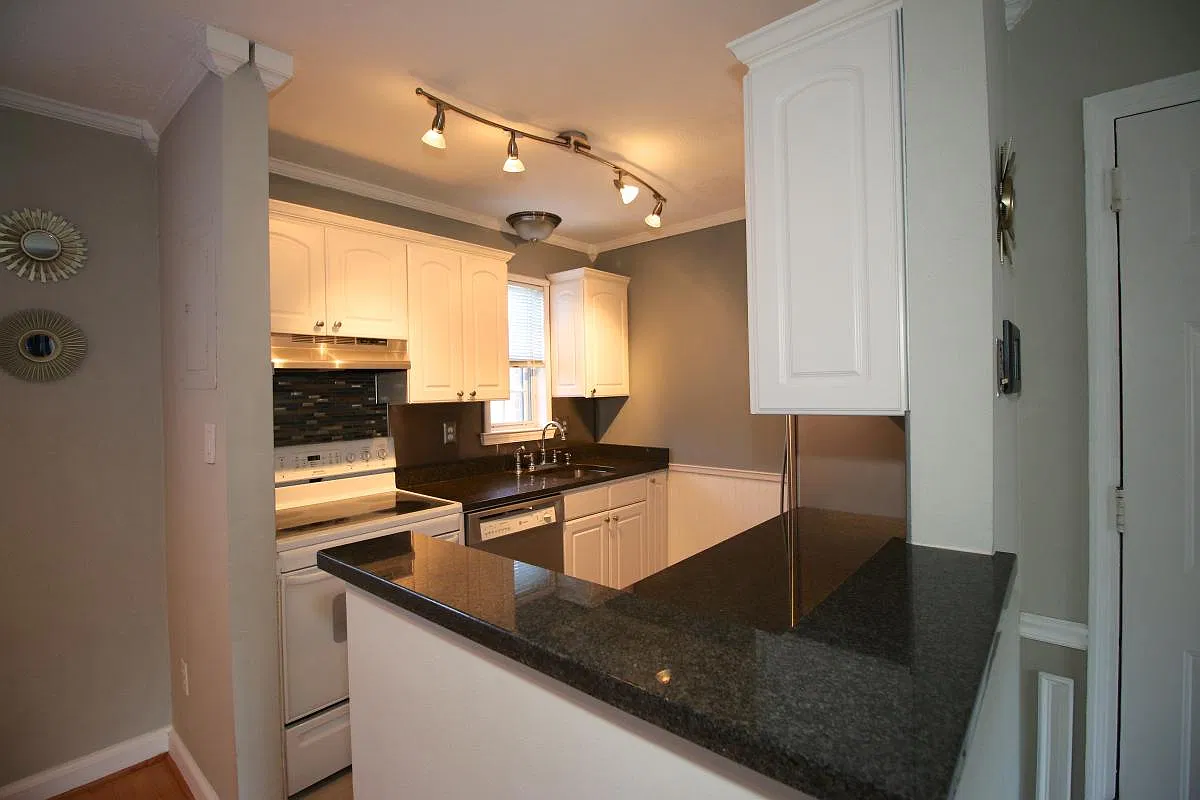 1 bed, 610 sqft, $1,700 — Photo 4