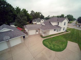 2302 Lucas St, Muscatine, IA 52761