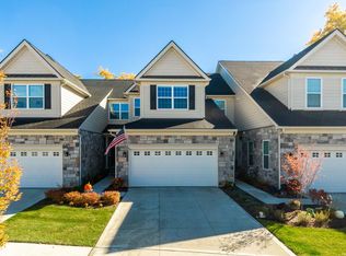 42768 Cardinal Way, Novi, MI 48375