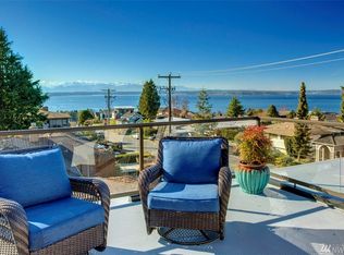 1907 NW 95th St, Seattle, WA 98117