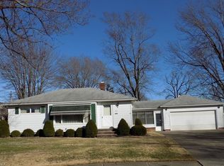 3507 Chestnut Ct, Lorain, OH 44053