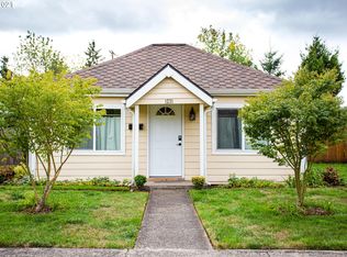 1231 D St, Springfield, OR 97477