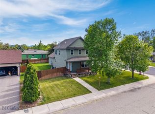 618 N River Rock Dr, Belgrade, MT 59714