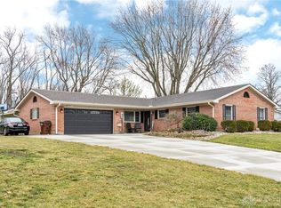2872 Hamden Dr, Dayton, OH 45434