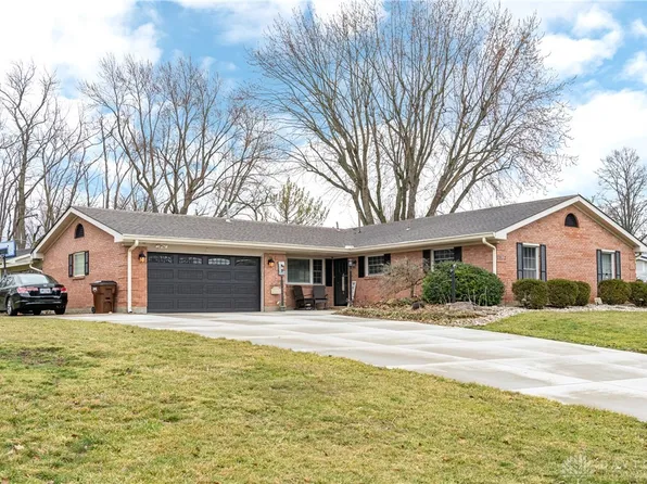 2872 Hamden Dr, Dayton, OH 45434