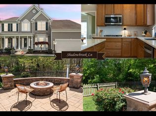 15 Shadowbrook Ln, Fredericksburg, VA