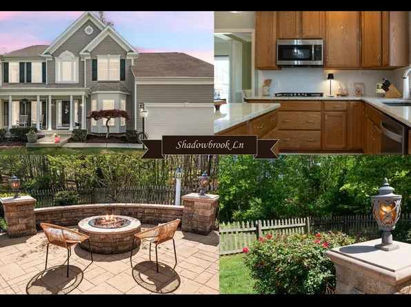 15 Shadowbrook Ln, Fredericksburg, VA 22406