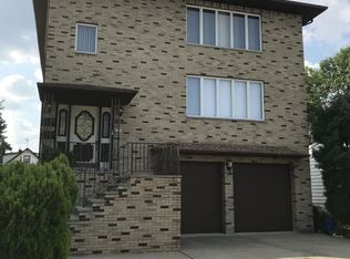 54 Spencer Ave, Clifton, NJ 07013
