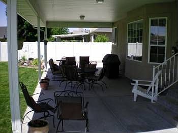 2nd image of 3047 W Sweet Blossom Dr