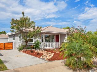 5577 Forbes Ave, San Diego, CA 92120