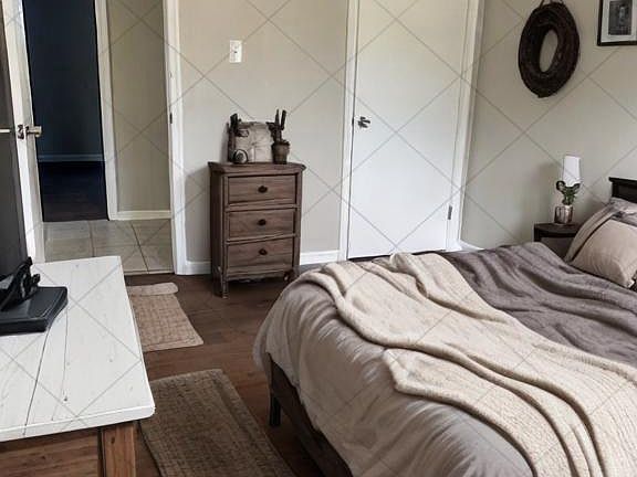 5th image of 4661-4665 Pratt Rd #2B-1Ba-625Sqft