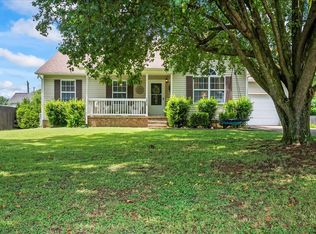 2836 Spring Meade Blvd, Columbia, TN 38401